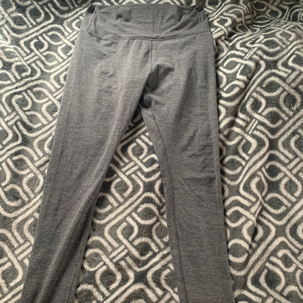 Full length leggings